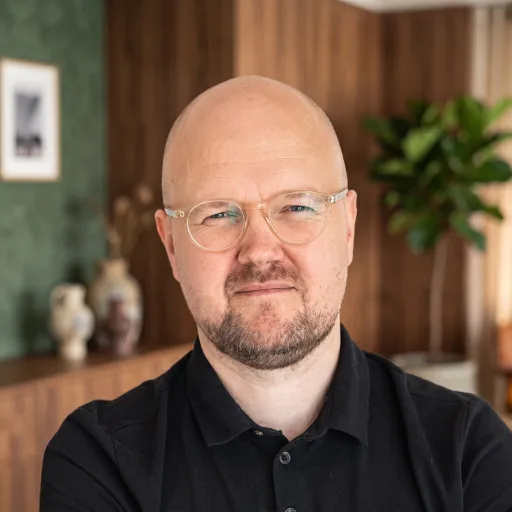Profile photo for Karri Lahti.